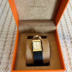 Tory Burch Women’s Surrey Watch